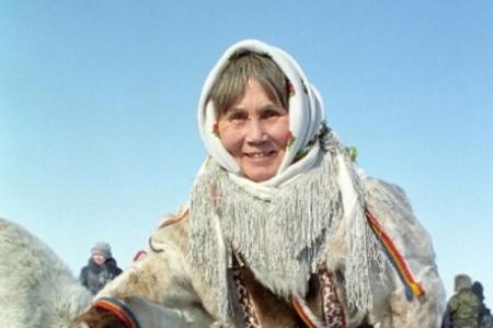 Ямало-Ненецкий автономный округ. Вечер памяти выдающейся дочери ненецкого народа Елены Григорьевны Сусой