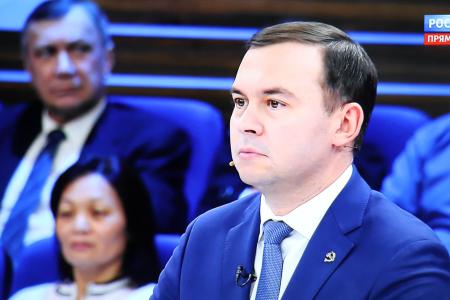 Юрий Афонин в эфире «России-1»: Бросая монетки, ВШЭ пытается подвести «научную базу» под социальный расизм?