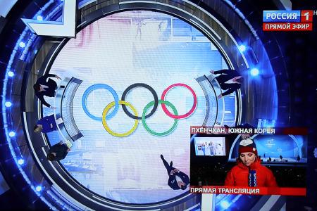Юрий Афонин в эфире «России-1»: Без возрождения детского спорта больших олимпийских побед у нас не будет
