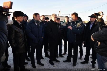 Наша задача – говорить людям правду!