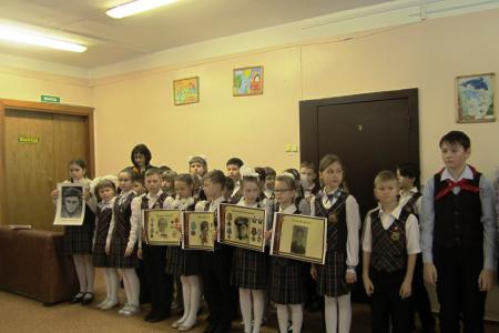 Владивосток. Пионерия снова на марше