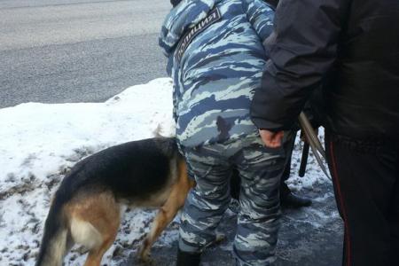 В.Ф. Рашкин: На пикете против телевизионных провокаций провокатором оказалась полиция