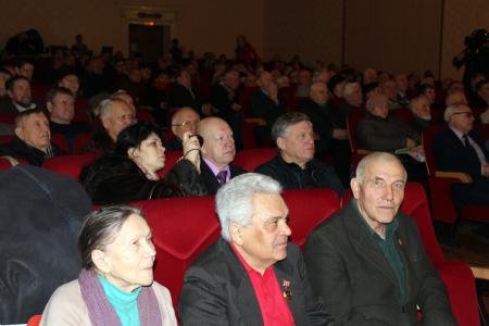 Воронеж. Даешь левый поворот к достойной жизни!