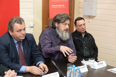 Новосибирский штаб Павла Грудинина: Город поддержит нашего кандидата