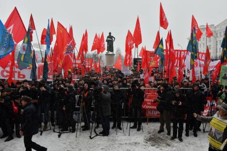 18 марта – наш Сталинград!