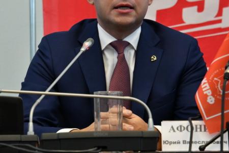 П.Н. Грудинин: Власть должна прежде всего думать о людях