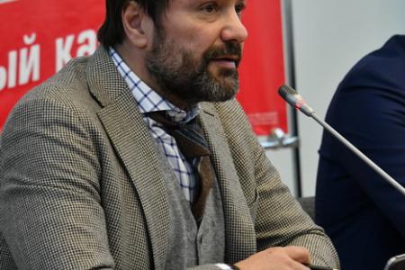 П.Н. Грудинин: Власть должна прежде всего думать о людях
