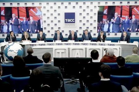 Г.А. Зюганов: Идеи социализма, справедливости и труда пробьют себе дорогу!