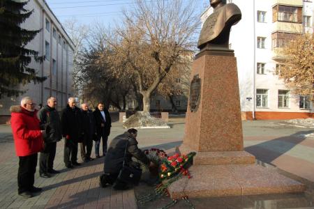 Павел Дорохин: «Курганские коммунисты консолидируют усилия по поддержке П.Н. Грудинина»