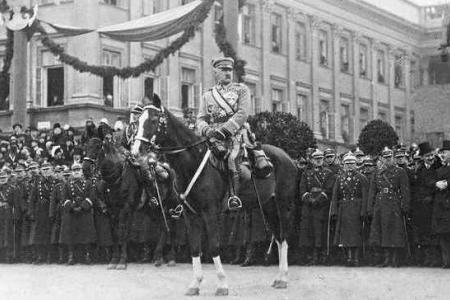 Д.Г. Новиков: Польша состоялась не вопреки, а с благословения России