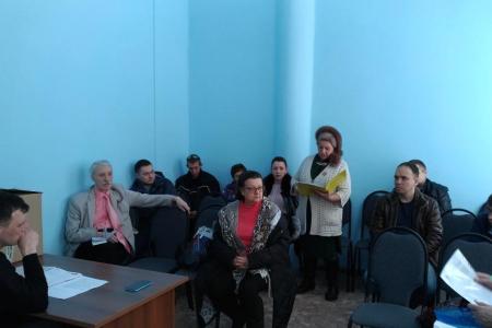 Камчатские коммунисты отметили 100-летие Красной Армии и Военно-Морского Флота 
