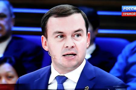 Юрий Афонин в эфире «России-1»: Бросая монетки, ВШЭ пытается подвести «научную базу» под социальный расизм?