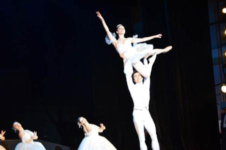 Столетие Красной Армии в Ростовской области