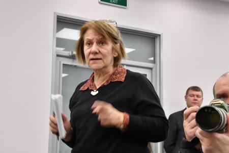 Ответ провокациям