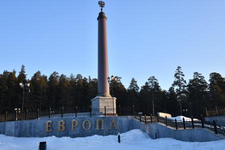 П.Н. Грудинин прибыл в Свердловскую область