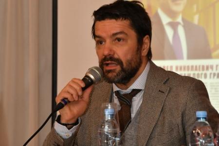 П.Н. Грудинин прибыл с рабочим визитом в Барнаул