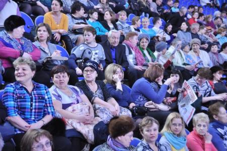 П.Н. Грудинин посетил предприятия Московской области
