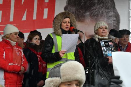 18 марта – наш Сталинград!