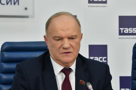 КПРФ – партия победителей!