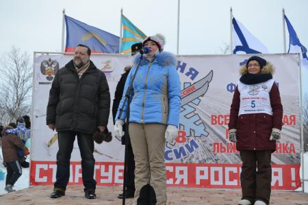 Павел Дорохин: «Праздник «Навстречу 100-летию РККА» на базе легендарного авиаполка в Мурманске удался»