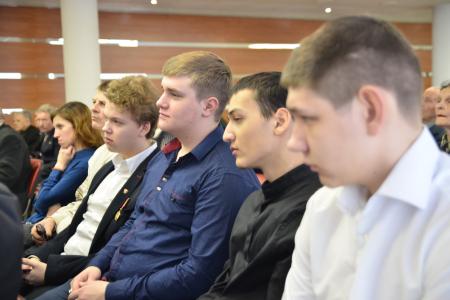 Пленум Комитета и КРК Рязанского областного отделения КПРФ: «Нужен новый курс, новая сильная команда и ясная стратегия»