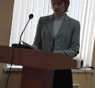 Ивановская область. Состоялось награждение участников конкурса «Молодёжь о стране Октября»