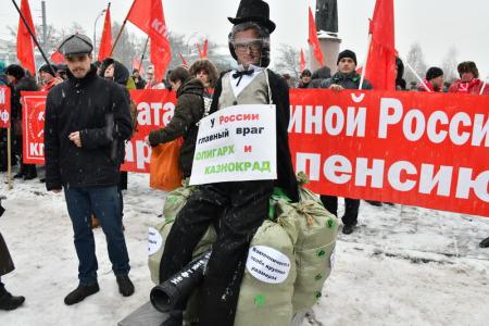 18 марта – наш Сталинград!