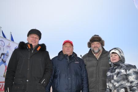 Павел Дорохин: «Праздник «Навстречу 100-летию РККА» на базе легендарного авиаполка в Мурманске удался»