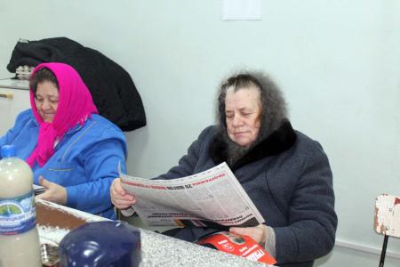 В Воронежской области проходят агитационные пикеты в поддержку П.Н. Грудинина