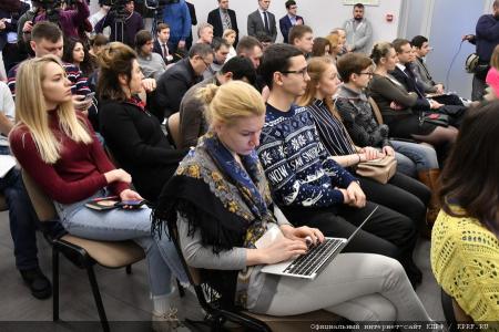 Ответ провокациям