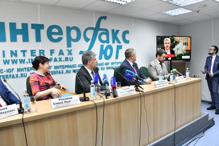 «Государственную поддержку производству!». П.Н. Грудинин выступил перед трудовым коллективом машиностроителей