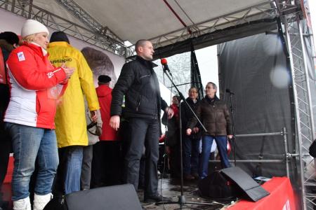 18 марта – наш Сталинград!