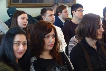Омская партийная организация провела XIV (совместный) Пленум Комитета и Контрольно-ревизионной комиссии Омского областного отделения КПРФ