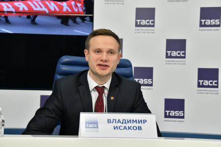КПРФ – партия победителей!
