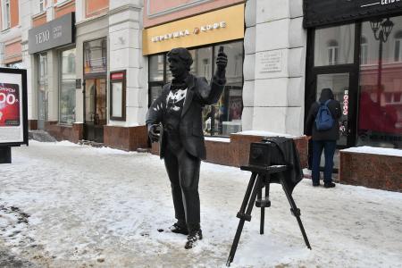 П.Н. Грудинин: Власть должна прежде всего думать о людях