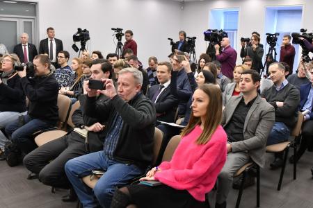 Ответ провокациям