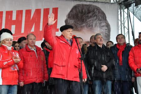 18 марта – наш Сталинград!