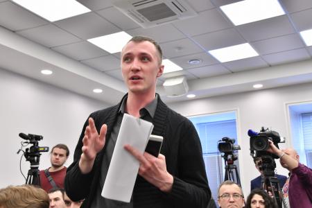 Ответ провокациям