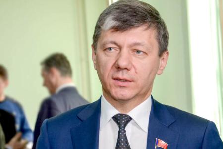 Д.Г. Новиков: Польша состоялась не вопреки, а с благословения России