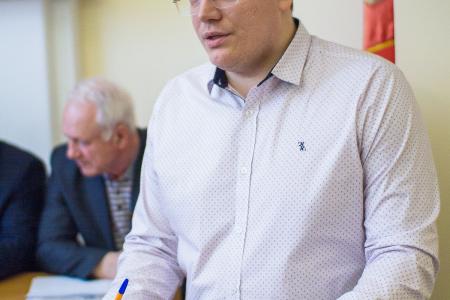 Состоялся совместный Пленум Комитета и КРК Орловского областного отделения КПРФ