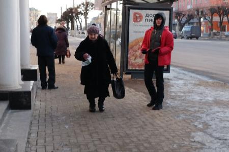 Рязанские коммунисты встречают 25-летие восстановления Компартии России на передовой политической жизни и борьбы