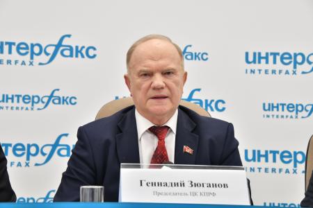 Ответ провокациям