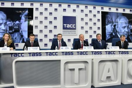 КПРФ – партия победителей!