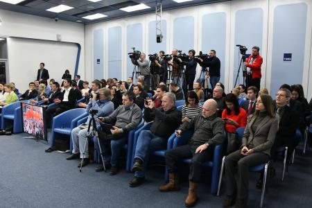 КПРФ – партия победителей!