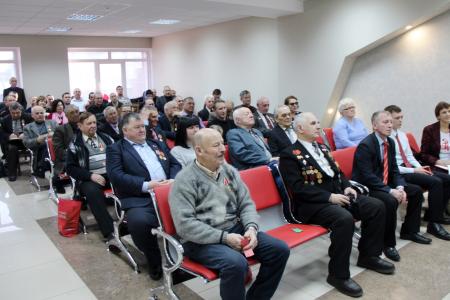Пленум Челябинского обкома КПРФ обсудил проведение предвыборной кампании и проблемы коррупции