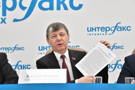 Ответ провокациям
