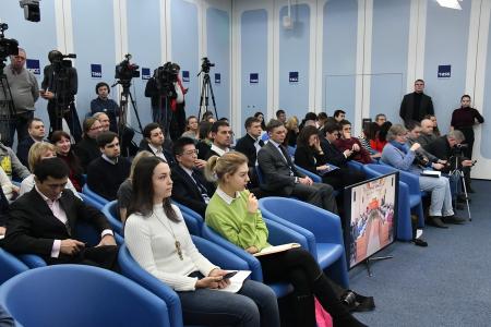 КПРФ – партия победителей!