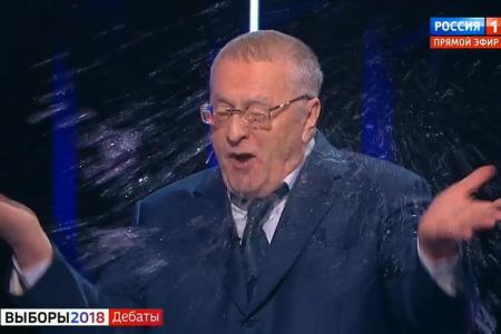 Сергей Обухов про послание и дебаты: «не досуг» … отвлекаться на эти темы?