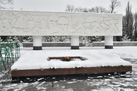 П.Н. Грудинин: «Собаки лают, а караван идет»