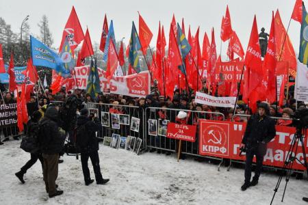 18 марта – наш Сталинград!